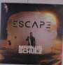 Markus Schulz: Escape, LP,LP