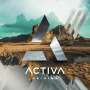 Activa: Origins, CD