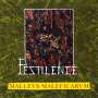 Pestilence: Malleus Maleficarum, CD,CD
