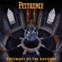 Pestilence: Testimony Of The Ancients (180g), LP