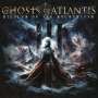 Ghosts Of Atlantis: Riddles Of The Sycophants, CD