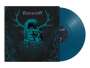 Romuvos: Spirits (Blue Vinyl), LP