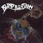 Blind Illusion: The Sane Asylum (remastered) (180g) (Gold/Blue Merge Vinyl), LP