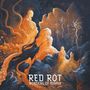 Red Rot: Borders of Mania (black), LP
