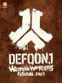 : Defqon.1 Festival 2013 (Blu-ray + DVD + CD), DVD,BR,CD