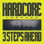 3 Steps Ahead: Hardcore Legends-3 Steps Ahead (remastered), LP