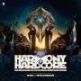: Harmony Of Hardcore 2024 - Mix By Never Surrender, CD,CD