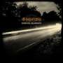 Gingerpig: Ghost On The Highway, CD