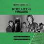 Stiff Little Fingers: Suspect Device / Gotta Gettaway (Limited Edition) (Green Vinyl), SIN