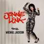 Jennie Lena: Jennie Lena Sings Michael Jackson, CD