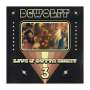 DeWolff: Live & Outta Sight 3, CD,CD