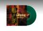 The Gathering: Mandylion (Transparent Green/Black Vinyl), LP