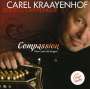 Carel Kraayenhof: Sexteto Canyengue, CD