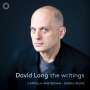 David Lang: The Writings, CD