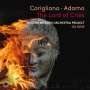 John Corigliano: The Lord of Cries, SACD,SACD