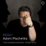 : Adam Plachetka - Molieri (Arien von Mozart & Salieri), CD