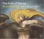 Brad Mehldau: The Folly of Desire für Tenor & Klavier, CD
