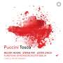 Giacomo Puccini: Tosca, SACD,SACD