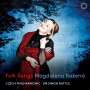 : Magdalena Kozena - Folk Songs, CD