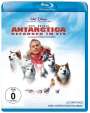 Frank Marshall: Antarctica - Gefangen im Eis (Blu-ray), BR