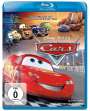 John Lasseter: Cars (Blu-ray), BR