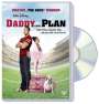 Andy Fickman: Daddy ohne Plan, DVD