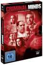 : Criminal Minds Staffel 3, DVD,DVD,DVD,DVD,DVD