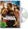 Mike Newell: Prince Of Persia - Der Sand der Zeit, DVD