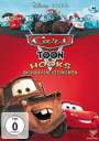 John Lasseter: Hooks unglaubliche Geschichten, DVD