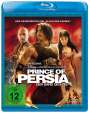 Mike Newell: Prince Of Persia - Der Sand der Zeit (Blu-ray), BR