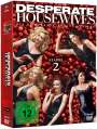 : Desperate Housewives Season 2, DVD,DVD,DVD,DVD,DVD,DVD,DVD