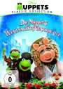 Brian Henson: Die Muppets Weihnachtsgeschichte, DVD