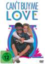 Steve Rash: Can't Buy Me Love, DVD