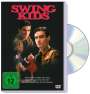 Thomas Carter: Swing Kids, DVD
