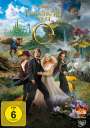 Sam Raimi: Die fantastische Welt von Oz, DVD