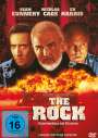 Michael Bay: The Rock, DVD