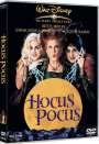 Kenny Ortega: Hocus Pocus, DVD