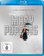 Robert Stevenson: Mary Poppins (Blu-ray), BR