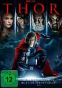 Kenneth Branagh: Thor, DVD