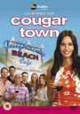 : Cougar Town Season 4 (UK Import mit deutscher Tonspur), DVD,DVD