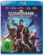 James Gunn: Guardians of the Galaxy (Blu-ray), BR