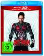 Peyton Reed: Ant-Man (3D & 2D Blu-ray), BR,BR