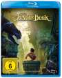 Jon Favreau: The Jungle Book (2016) (Blu-ray), BR
