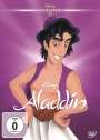 John Musker: Aladdin, DVD