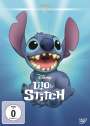 Dean Deblois: Lilo & Stitch, DVD
