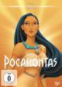 Mike Gabriel: Pocahontas, DVD