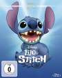 Dean Deblois: Lilo & Stitch (Blu-ray), BR