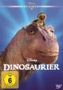Ralph Zondag: Dinosaurier, DVD