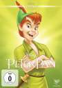 Clyde Geronimi: Peter Pan (1952), DVD
