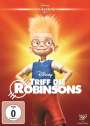 Steve Anderson: Triff die Robinsons, DVD